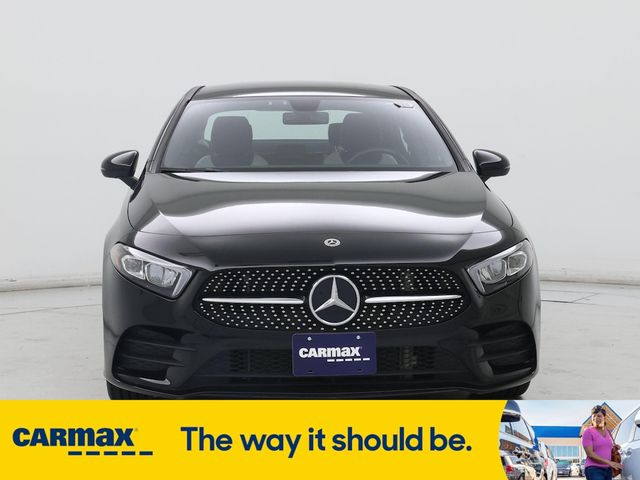 2022 Mercedes-Benz A-Class A 220