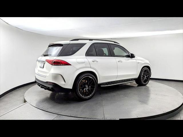 2022 Mercedes-Benz GLE AMG 53