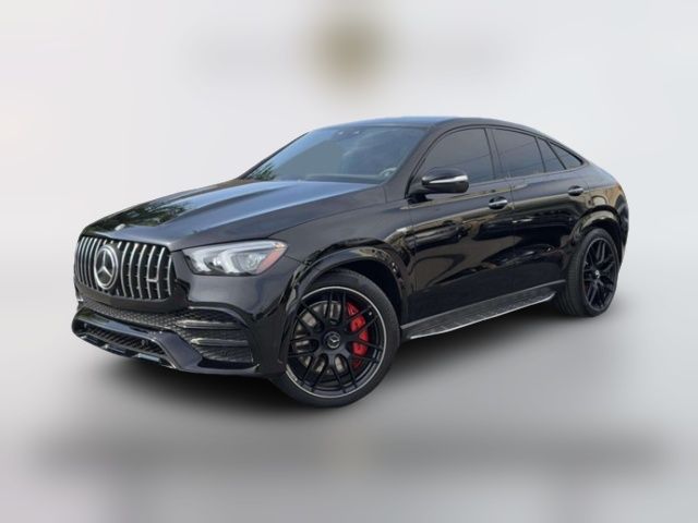 2022 Mercedes-Benz GLE AMG 53