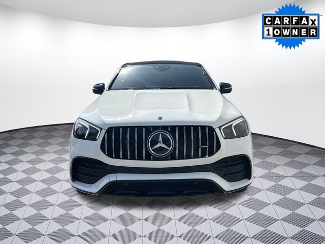2022 Mercedes-Benz GLE AMG 53
