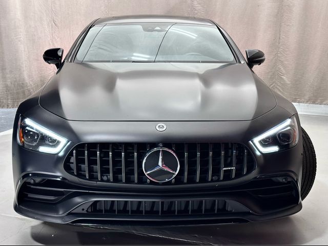 2022 Mercedes-Benz AMG GT 43