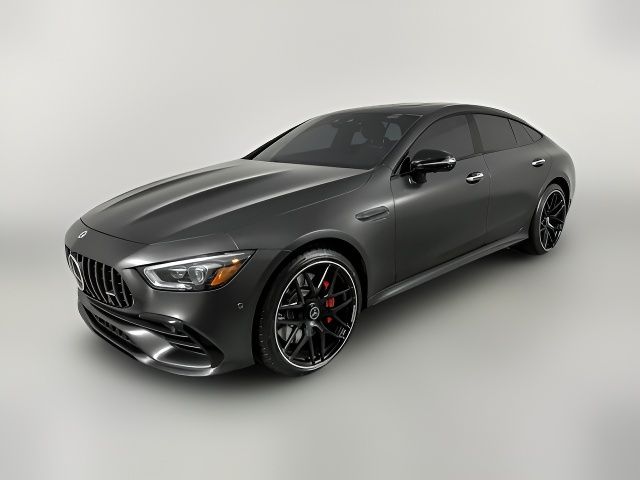 2022 Mercedes-Benz AMG GT 53