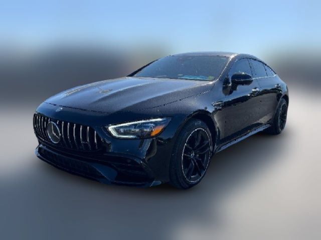 2022 Mercedes-Benz AMG GT 43