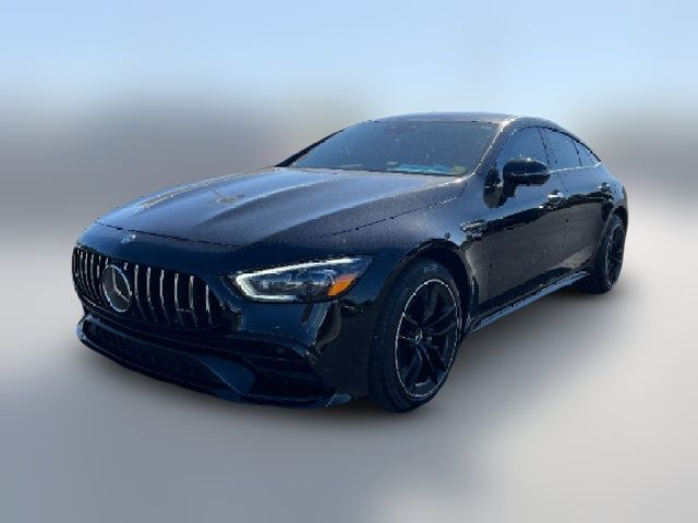 2022 Mercedes-Benz AMG GT 43