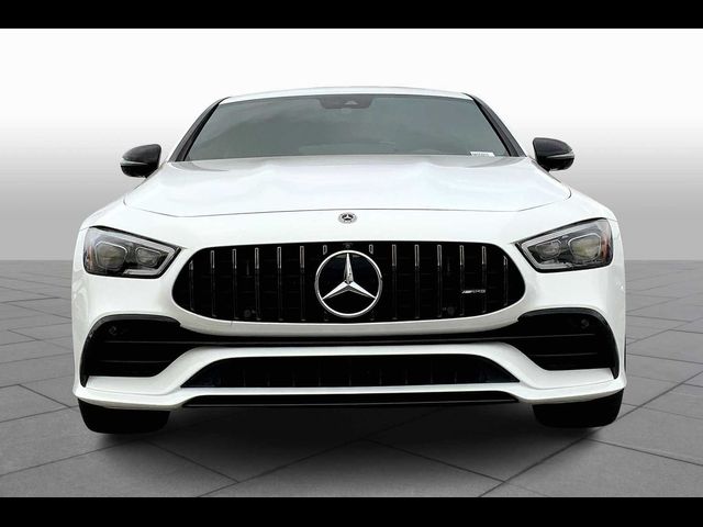 2022 Mercedes-Benz AMG GT 43