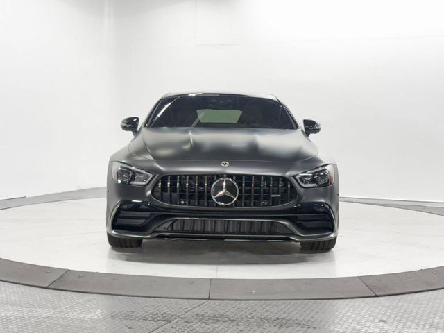 2022 Mercedes-Benz AMG GT 53