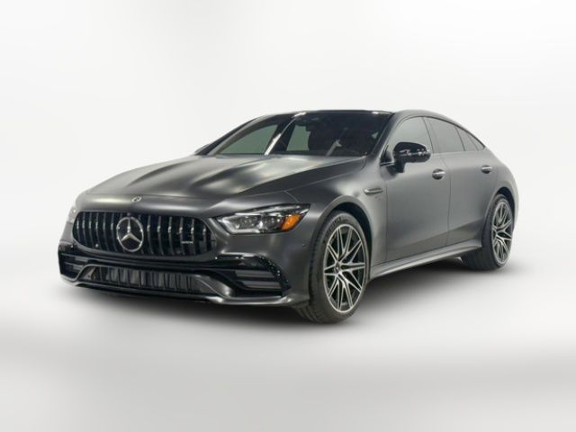 2022 Mercedes-Benz AMG GT 53