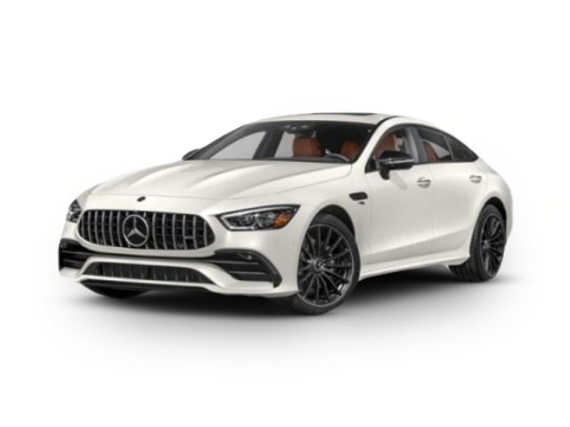 2022 Mercedes-Benz AMG GT 53