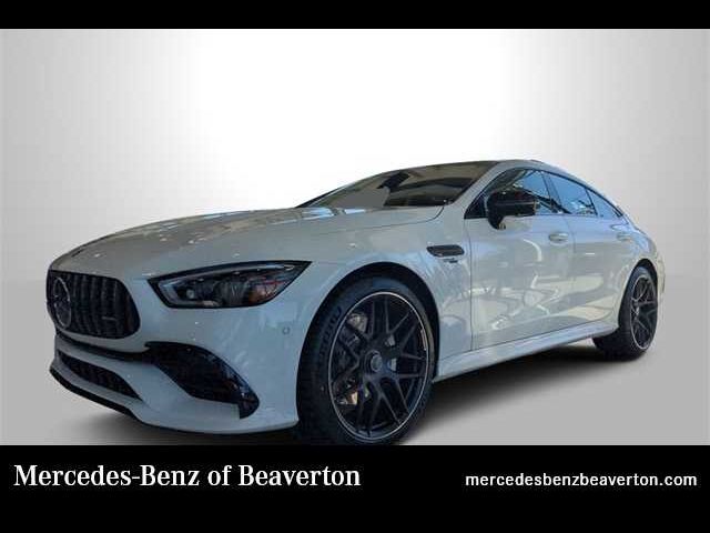 2022 Mercedes-Benz AMG GT 53