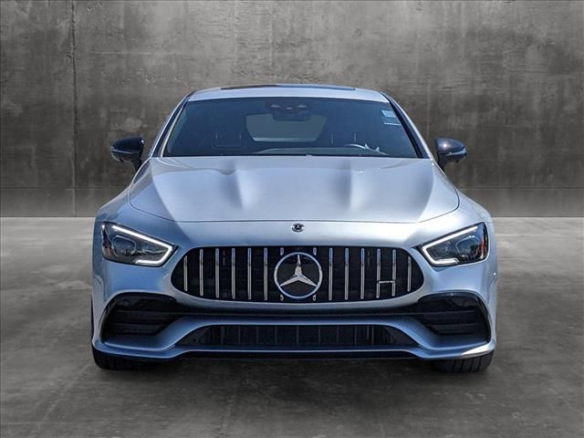 2022 Mercedes-Benz AMG GT 53