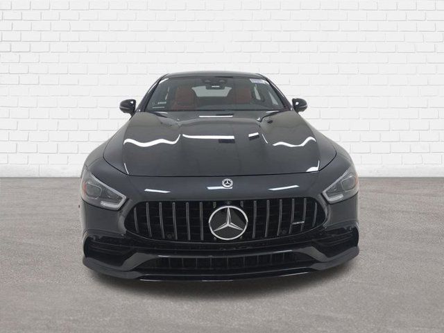 2022 Mercedes-Benz AMG GT 53