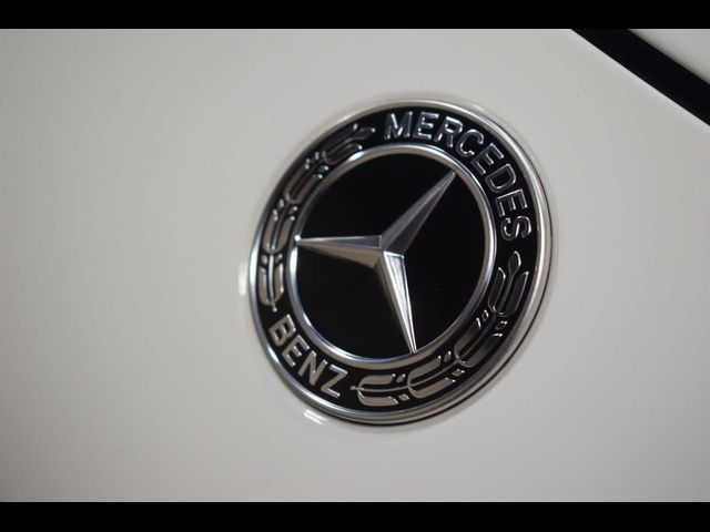 2022 Mercedes-Benz AMG GT 53