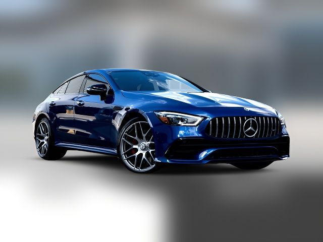 2022 Mercedes-Benz AMG GT 53