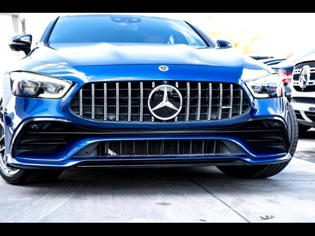 2022 Mercedes-Benz AMG GT 53