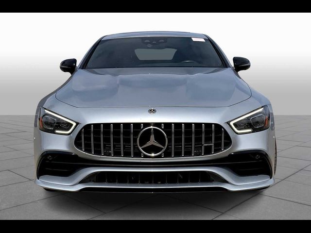 2022 Mercedes-Benz AMG GT 53
