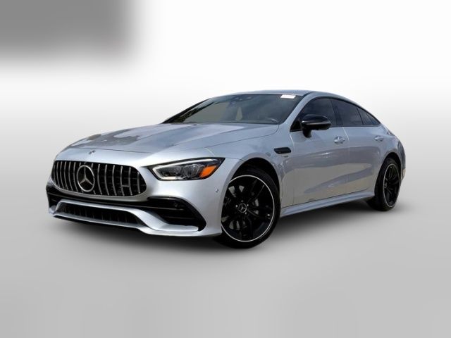 2022 Mercedes-Benz AMG GT 53