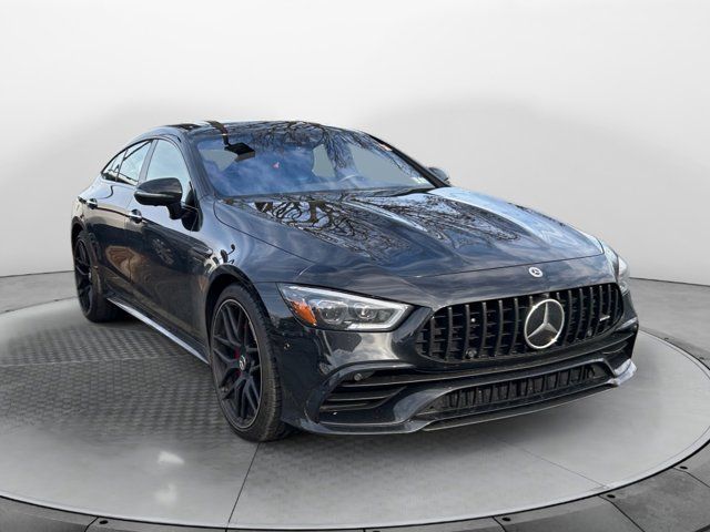 2022 Mercedes-Benz AMG GT 53