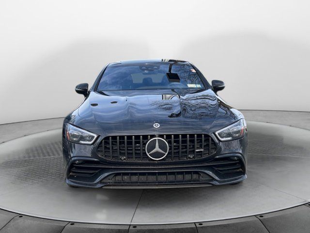 2022 Mercedes-Benz AMG GT 53