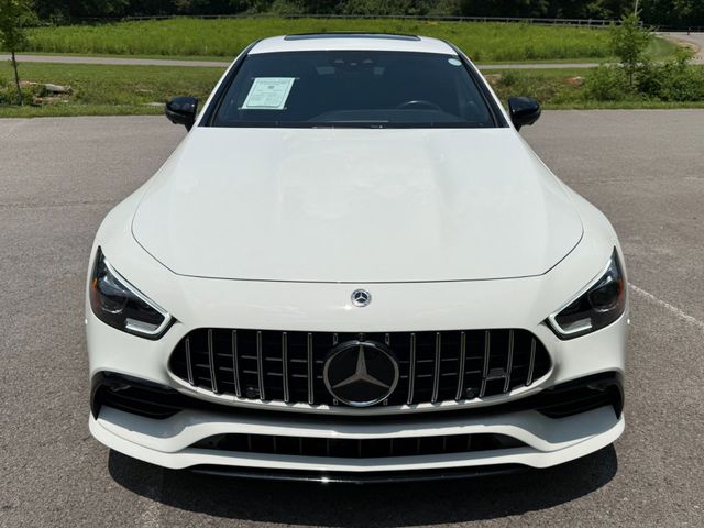 2022 Mercedes-Benz AMG GT 53