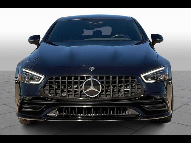 2022 Mercedes-Benz AMG GT 53