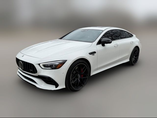 2022 Mercedes-Benz AMG GT 53