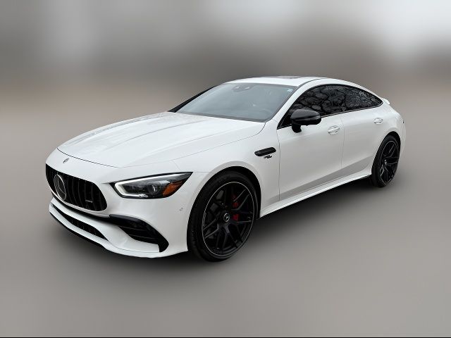 2022 Mercedes-Benz AMG GT 53