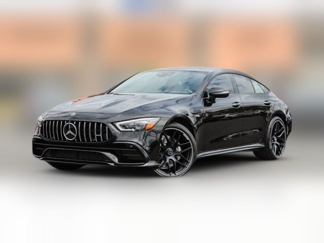 2022 Mercedes-Benz AMG GT 43