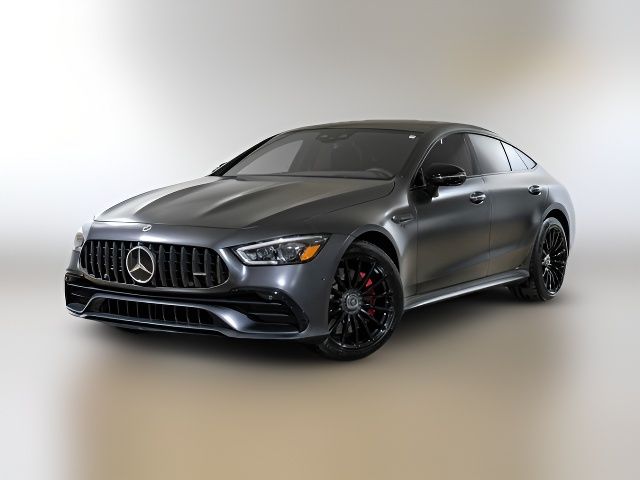 2022 Mercedes-Benz AMG GT 43