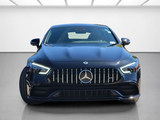 2022 Mercedes-Benz AMG GT 43