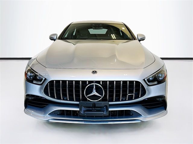 2022 Mercedes-Benz AMG GT 43