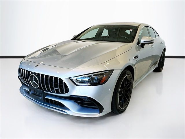 2022 Mercedes-Benz AMG GT 43