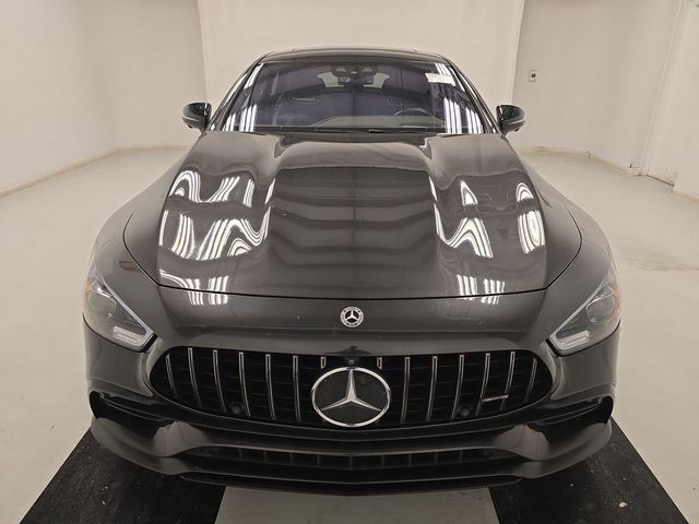 2022 Mercedes-Benz AMG GT 43