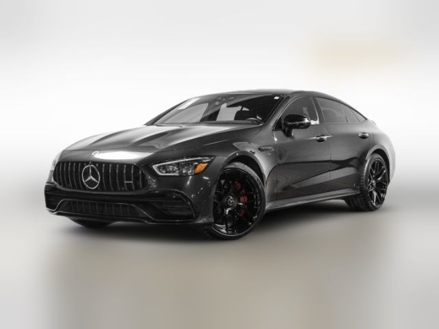 2022 Mercedes-Benz AMG GT 43