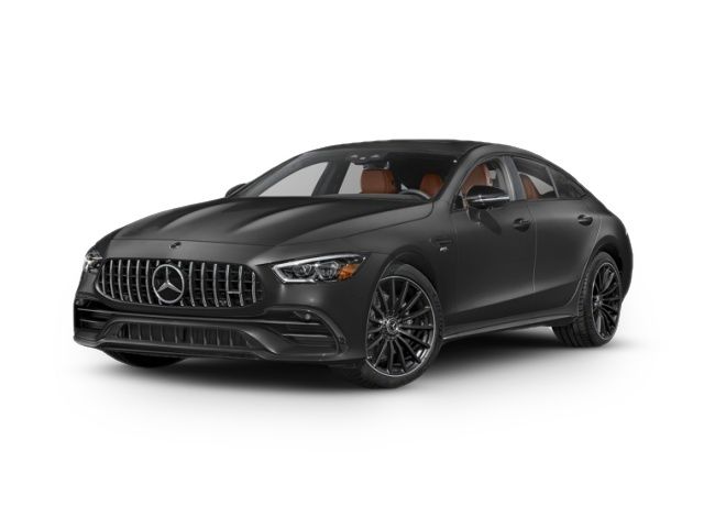 2022 Mercedes-Benz AMG GT 53