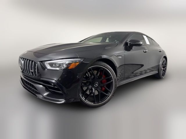 2022 Mercedes-Benz AMG GT 53