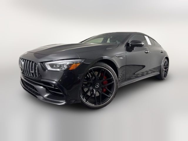 2022 Mercedes-Benz AMG GT 53