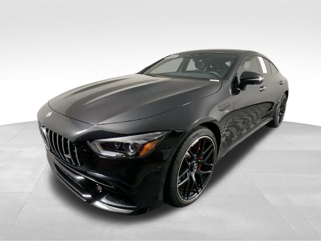 2022 Mercedes-Benz AMG GT 53