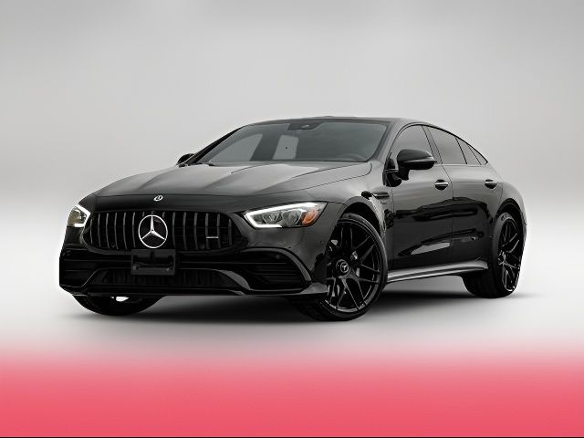 2022 Mercedes-Benz AMG GT 53