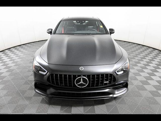 2022 Mercedes-Benz AMG GT 53