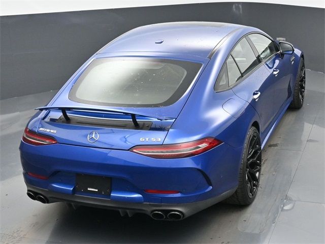 2022 Mercedes-Benz AMG GT 53