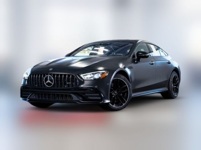 2022 Mercedes-Benz AMG GT 53