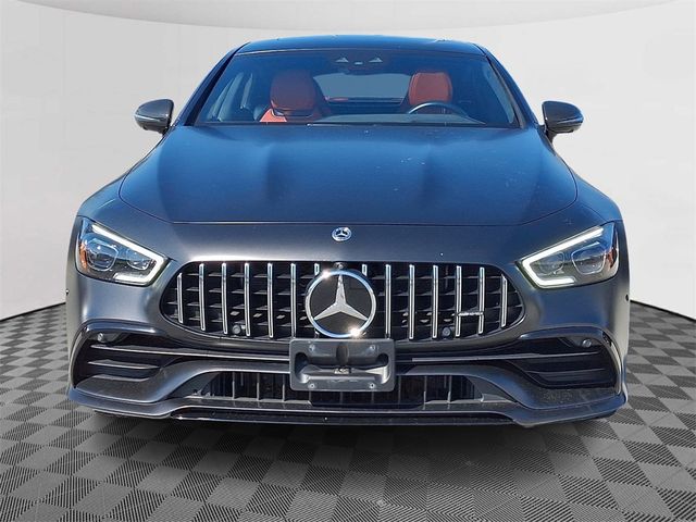 2022 Mercedes-Benz AMG GT 53
