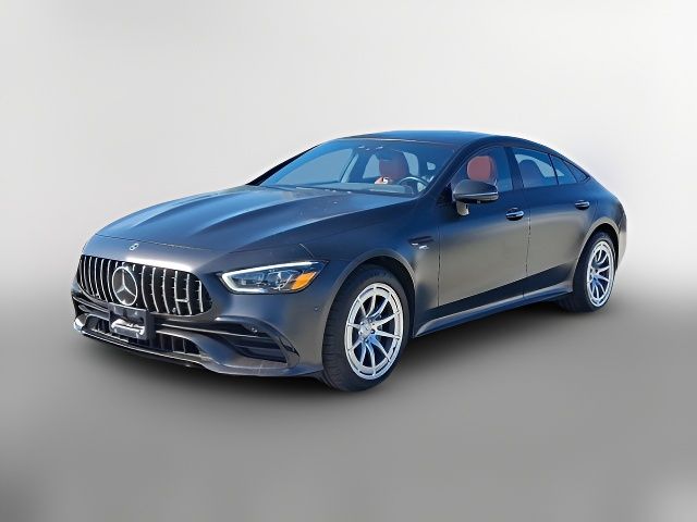 2022 Mercedes-Benz AMG GT 53