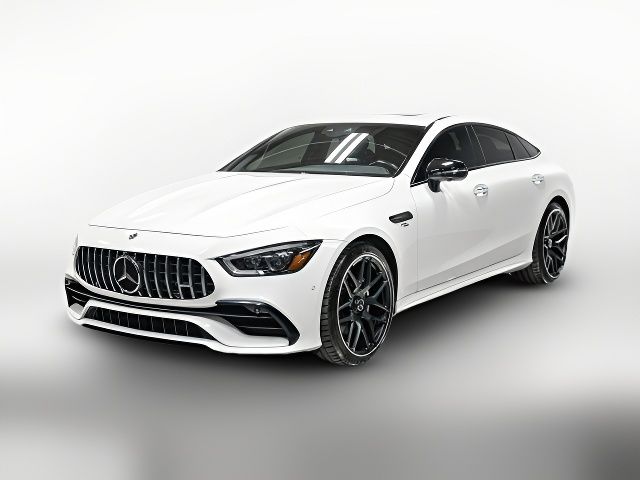 2022 Mercedes-Benz AMG GT 53