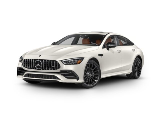 2022 Mercedes-Benz AMG GT 53