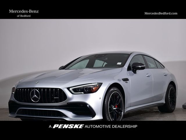 2022 Mercedes-Benz AMG GT 53