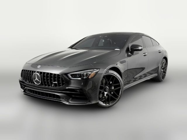 2022 Mercedes-Benz AMG GT 53