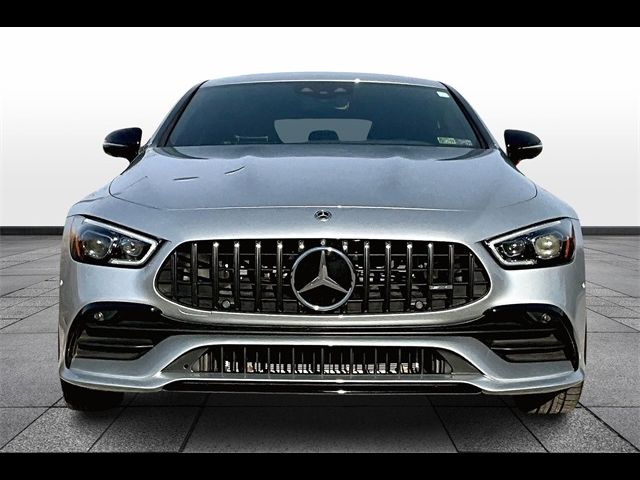 2022 Mercedes-Benz AMG GT 53