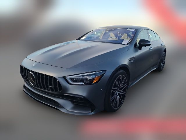 2022 Mercedes-Benz AMG GT 53