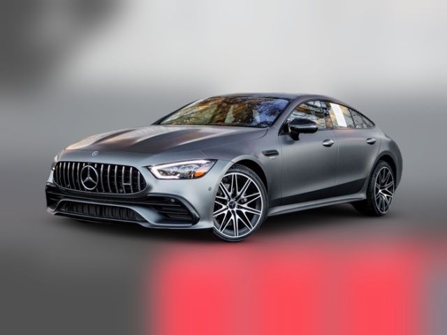 2022 Mercedes-Benz AMG GT 53